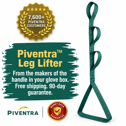 Piventra Leg Lifter — 10