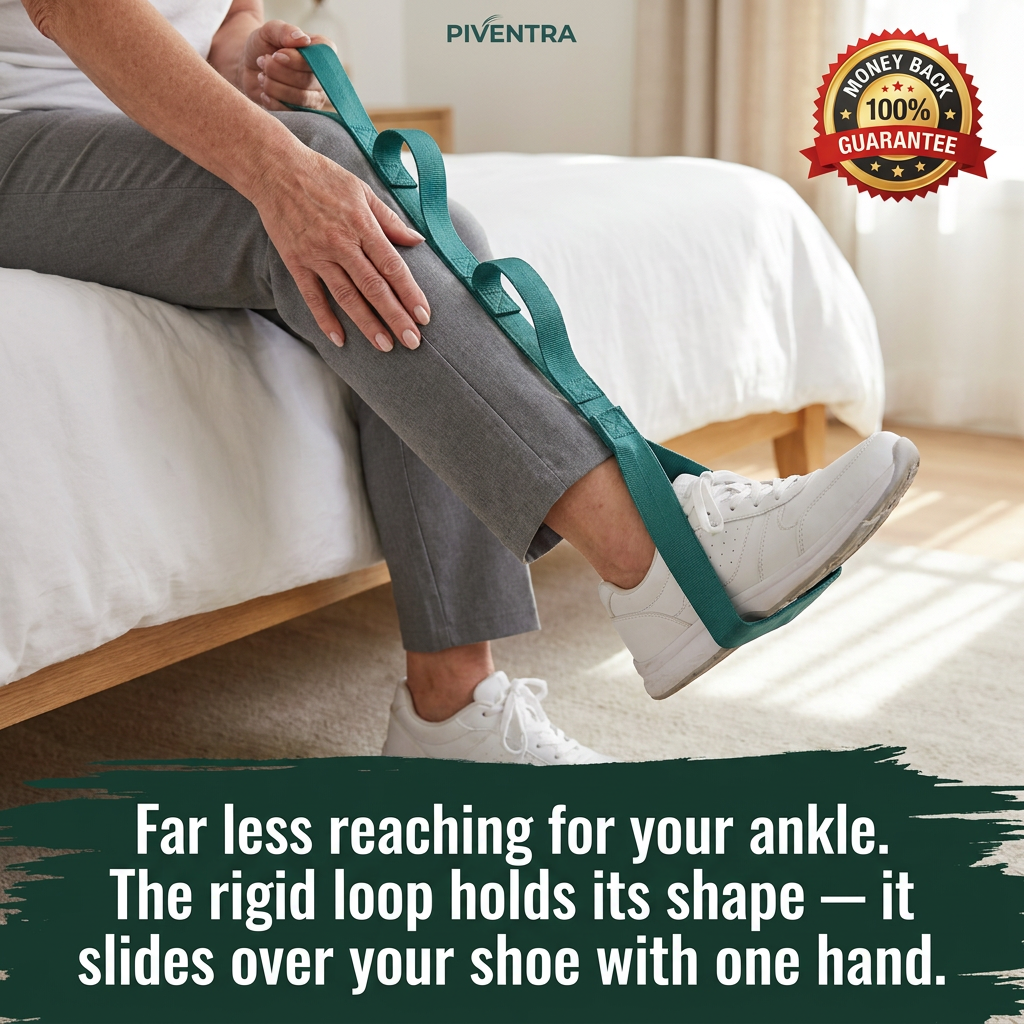 Piventra Leg Lifter — 3