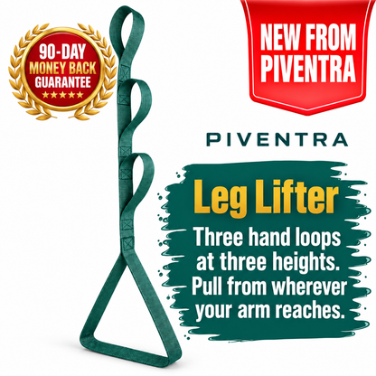 Piventra Leg Lifter — 9