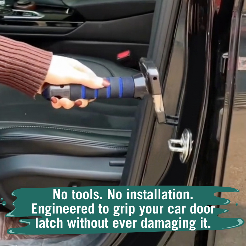 Piventra™ 2026: Stable, Secure, and Stress-Free Car Exits