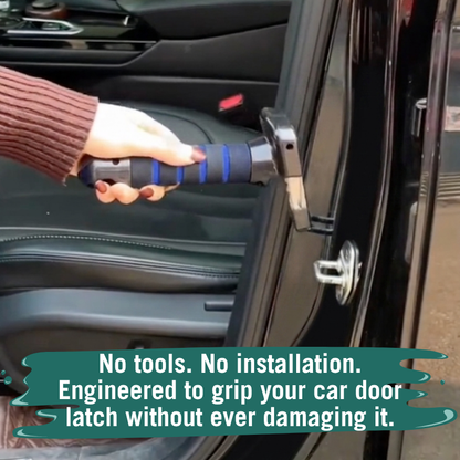 Piventra™ 2026: Stable, Secure, and Stress-Free Car Exits