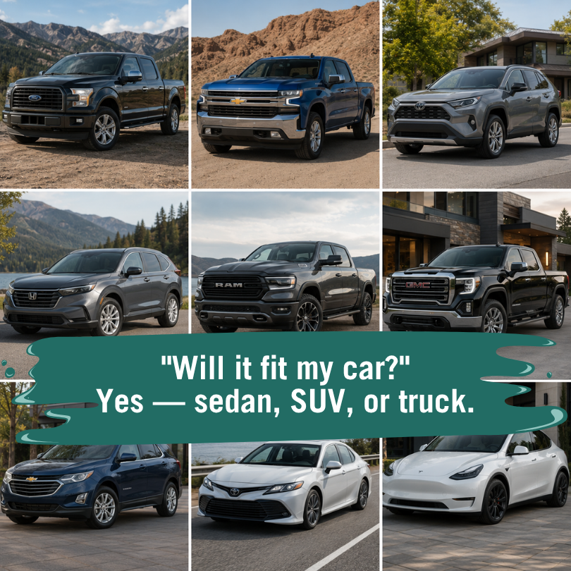 Piventra™ 2026: Stable, Secure, and Stress-Free Car Exits