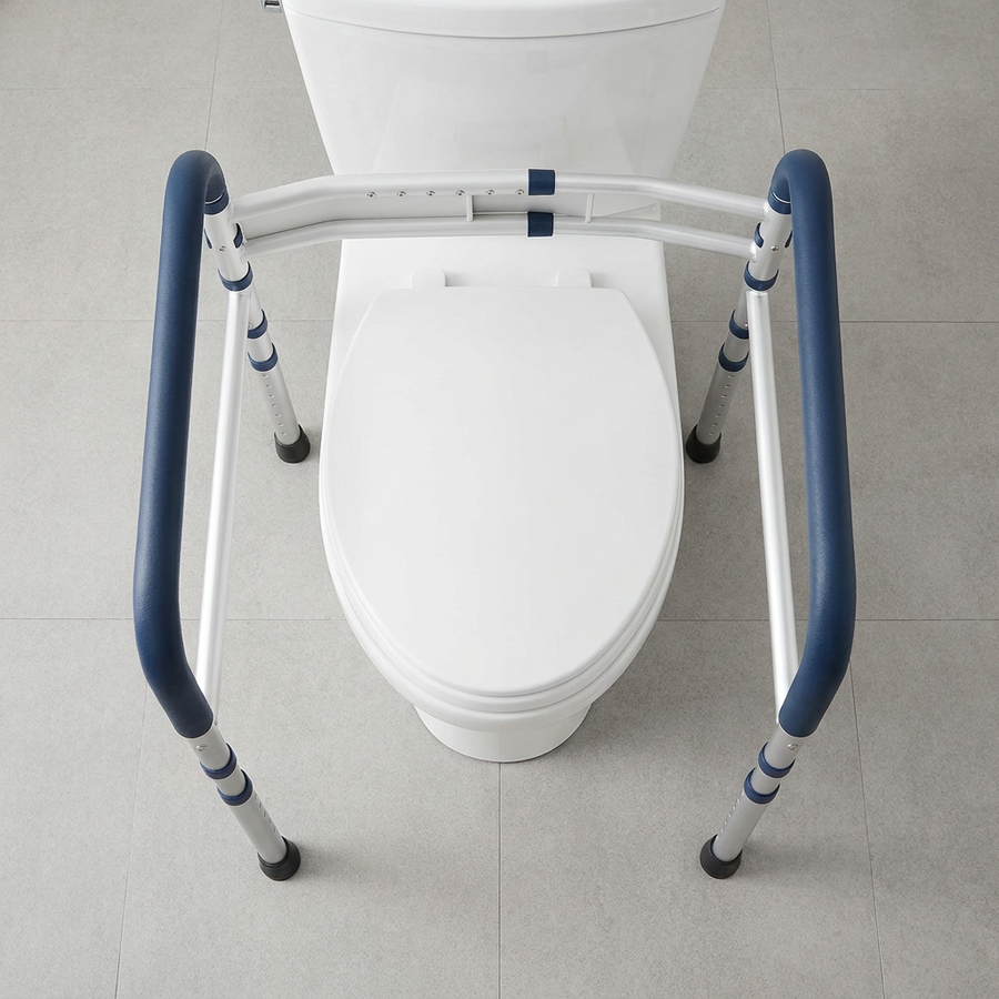 Adjustable Width